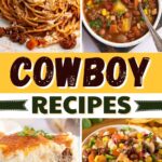 Cowboy Recipes