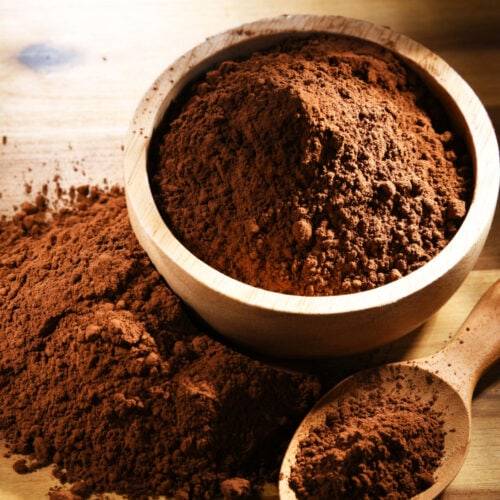 13 Cocoa Powder Substitutes Full of Chocolate Flavor - Insanely Good