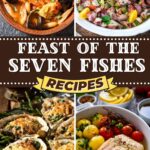 Feast of the Seven Fishes Recipes