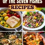Feast of the Seven Fishes Recipes