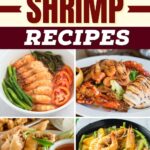 Filipino Shrimp Recipes