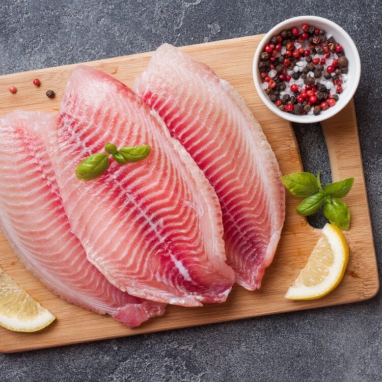 How Long to Bake Tilapia at 350 Insanely Good