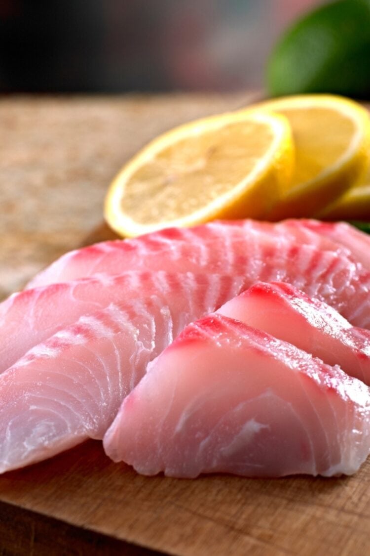 How Long to Bake Tilapia at 350 Insanely Good