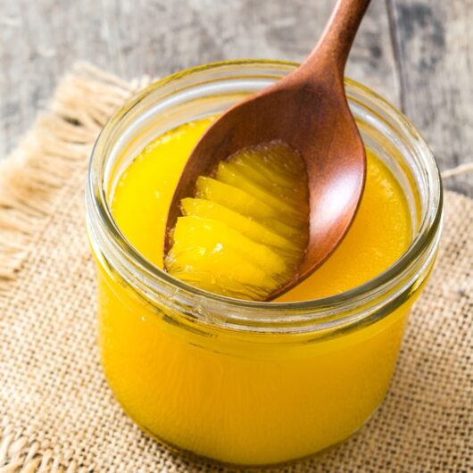 8 Best Ghee Substitutes (+ Easy Alternatives) - Insanely Good