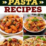 Gluten-Free Pasta Recipes