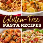 Gluten-Free Pasta Recipes