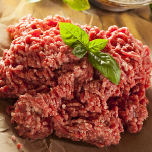 Ground Chuck vs. Ground Beef (6 Main Differences) - Insanely Good