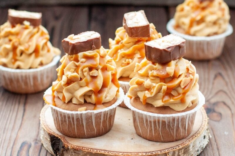 25 Best Salted Caramel Desserts and Recipes