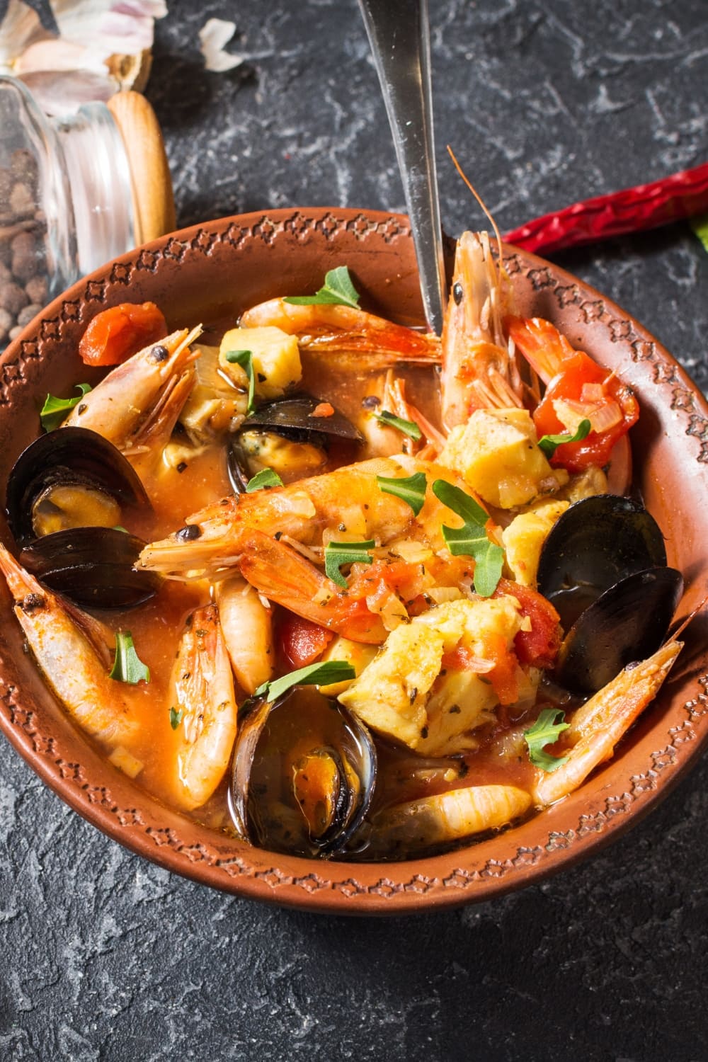 25 Feast of the Seven Fishes Recipes for an Italian Holiday - Insanely Good