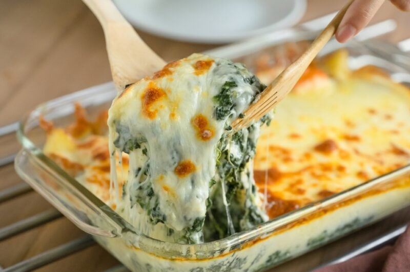 23 Best Canned Spinach Recipes to Make Today