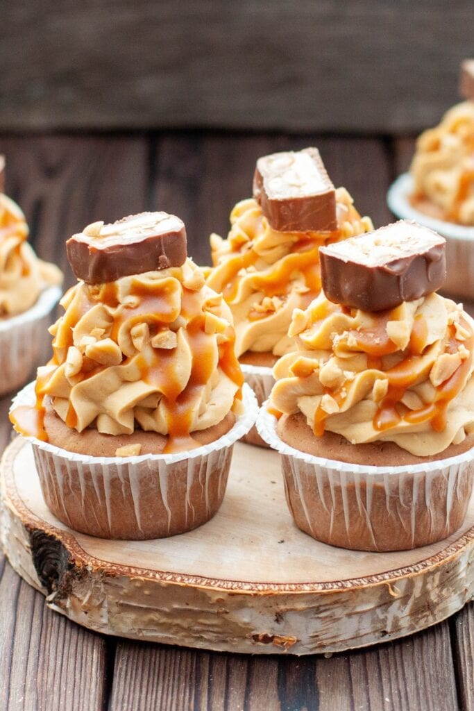 25 Best Salted Caramel Desserts and Recipes