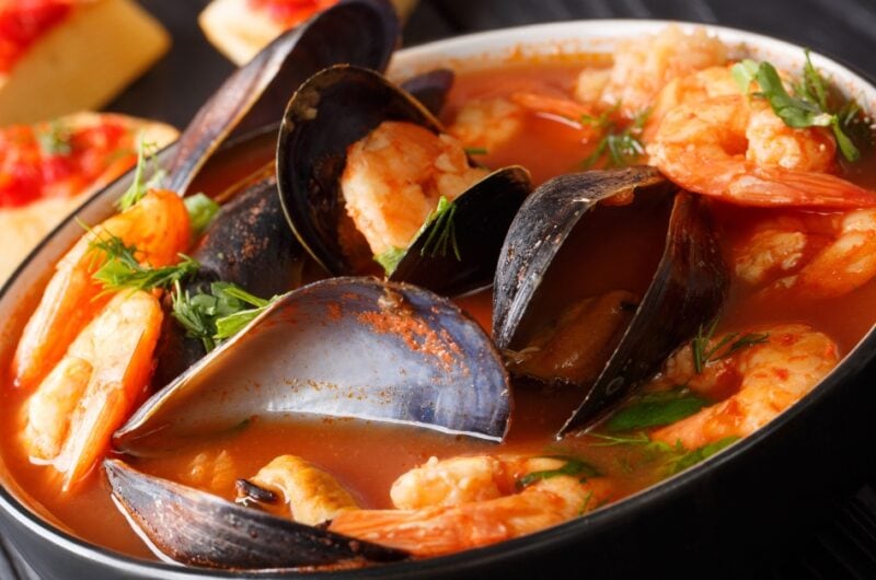 25 Feast of the Seven Fishes Recipes for an Italian Holiday