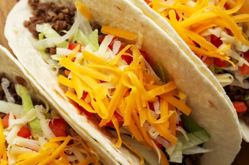 Best Cheese for Tacos (7 Great Types)