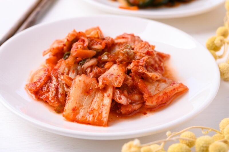 17 Best Vegan Korean Recipes