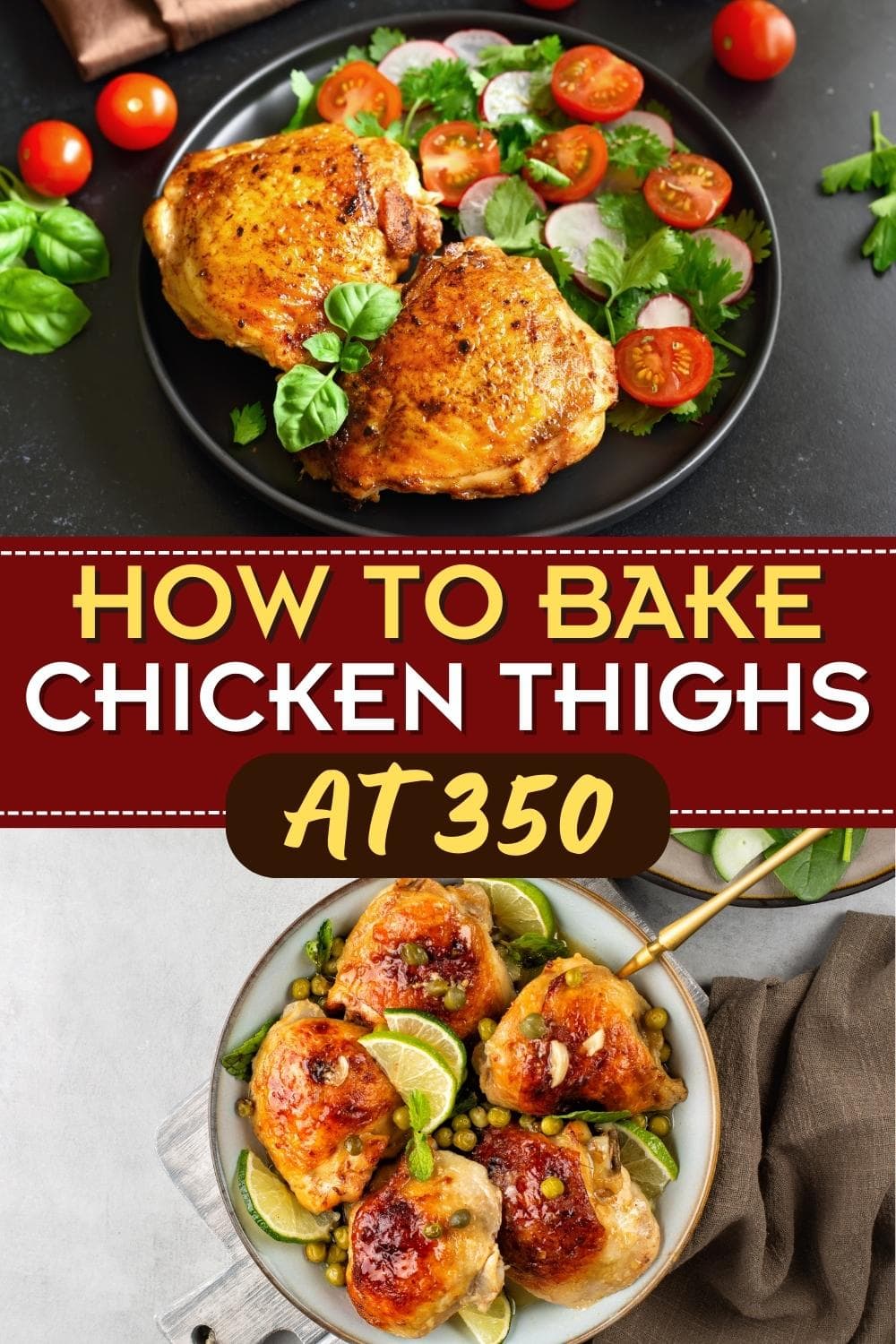 how-long-to-bake-chicken-thighs-at-350-insanely-good