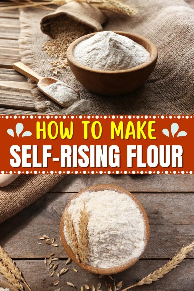 How to Make SelfRising Flour Insanely Good