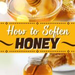 How to Soften Honey