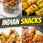 Indian Snacks