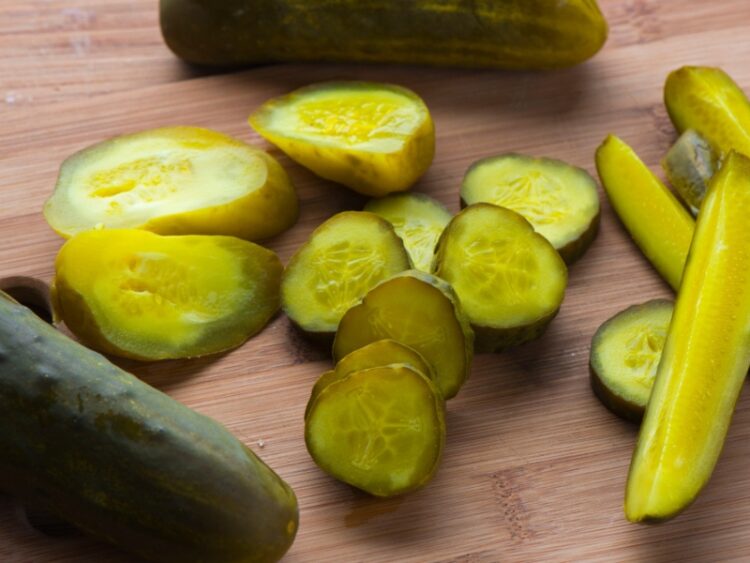 13 Types of Pickles You Have To Try! Insanely Good