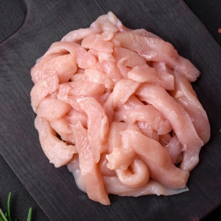 How Long to Bake Chicken Tenders at 350 Insanely Good