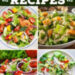 Side Salad Recipes