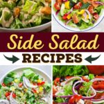 Side Salad Recipes