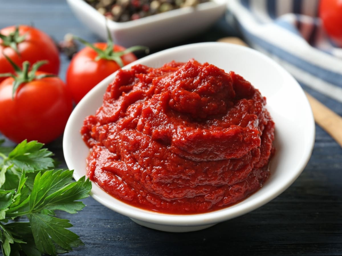 10 Best Ketchup Substitutes Insanely Good