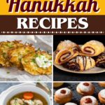 Vegan Hanukkah Recipes