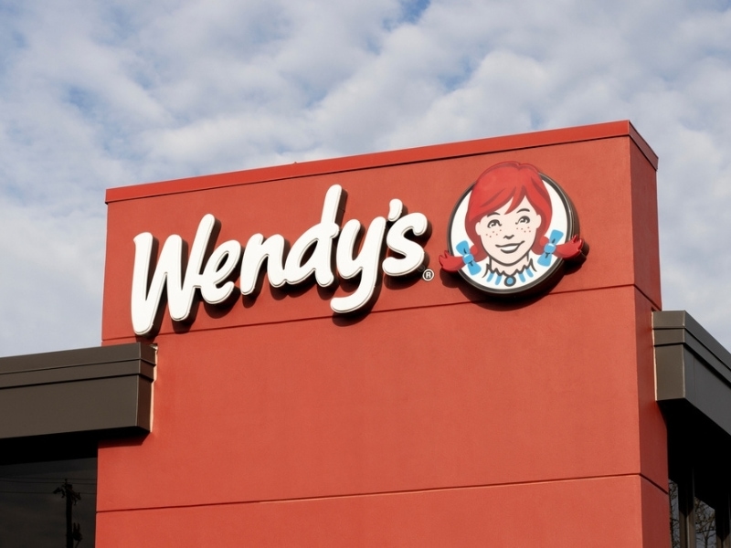 Wendy’s Restaurant