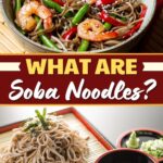 What are Soba Noodles?