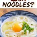 What are Udon Noodles?