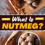 What is Nutmeg
