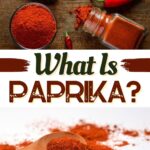 What is Paprika?