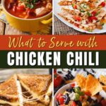 What to Serve with Chili Chicken