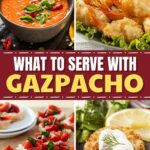 What to Serve with Gazpacho