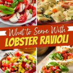 What to Serve with Lobster Ravioli