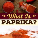 What Is Paprika
