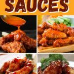 Wing Sauce Recipes