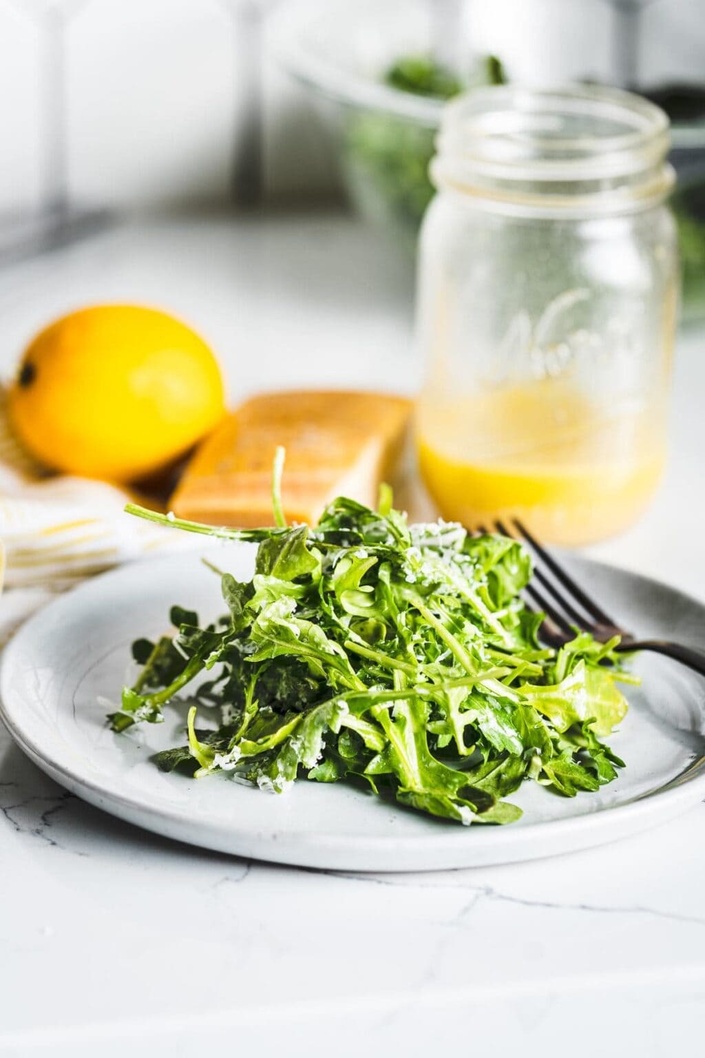 25 Best Arugula Recipes - Insanely Good