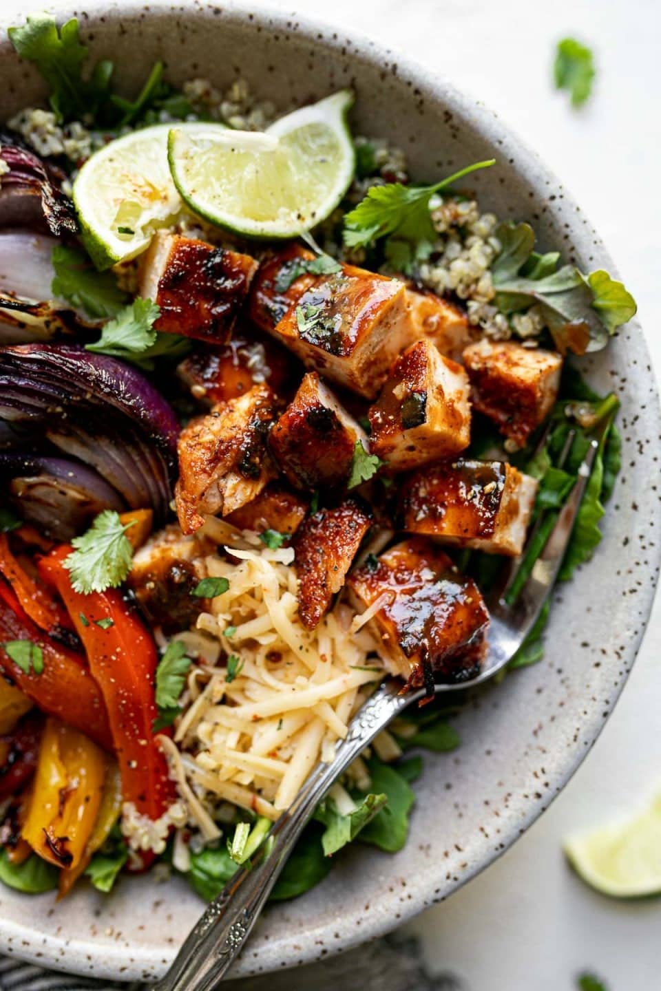 25 Rice Bowl Recipes You Don’t Want To Miss - Insanely Good
