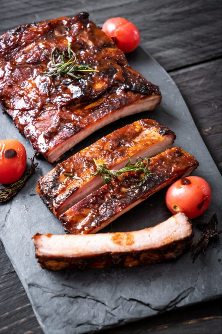 How Long to Cook Ribs in the Oven at 350 Insanely Good