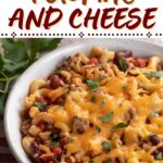 Best Cheese for Mac and Cheese