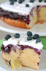 24 Best Blueberry Desserts (+ Easy Recipes) - Insanely Good