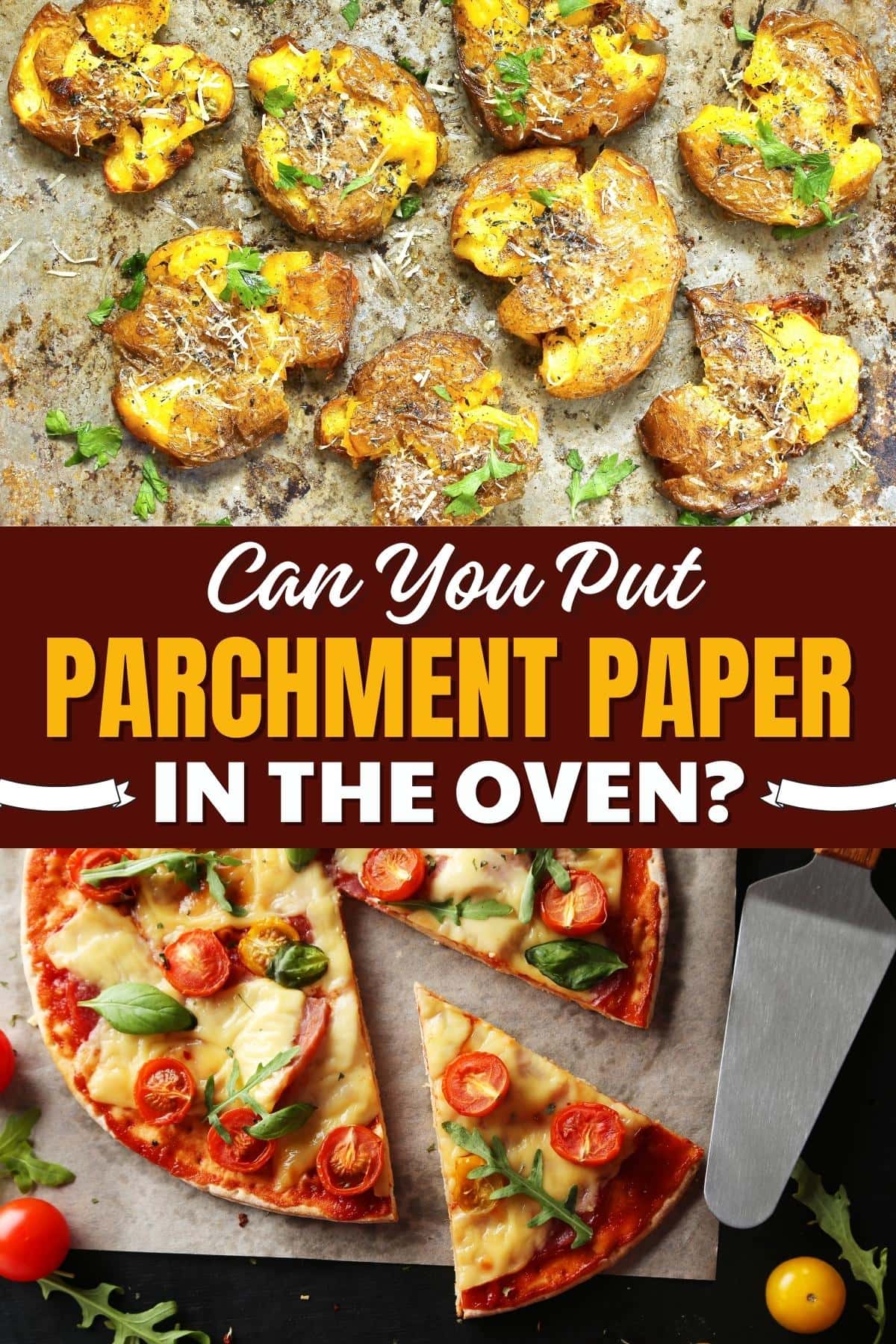 Can You Put Parchment Paper In The Oven Insanely Good   Can You Put Parchment Paper In The Oven 1 