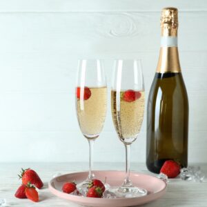 Prosecco vs. Champagne (4 Main Differences) - Insanely Good