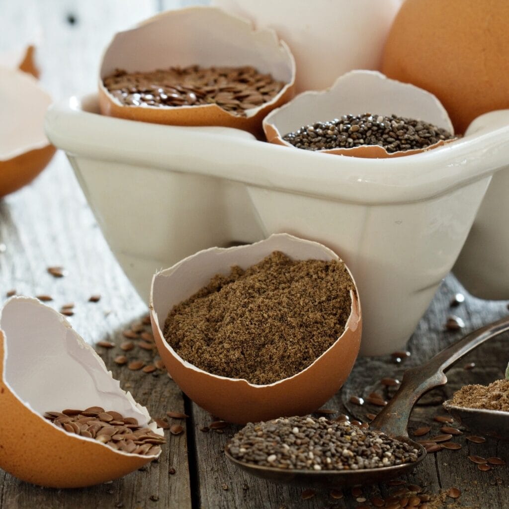 10 Best Vegan Egg Substitutes for Baking and Cooking