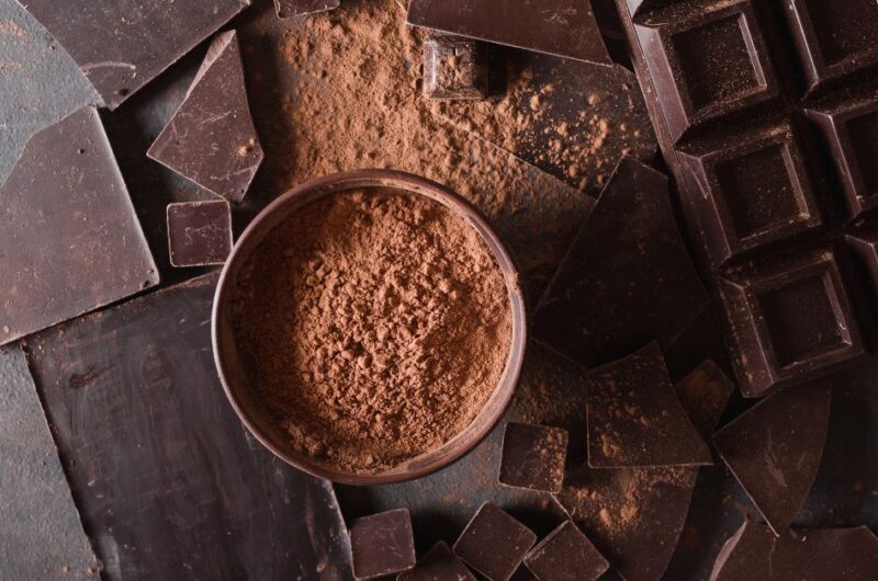13 Cocoa Powder Substitutes Full of Chocolate Flavor