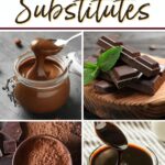 Cocoa Powder Substitutes