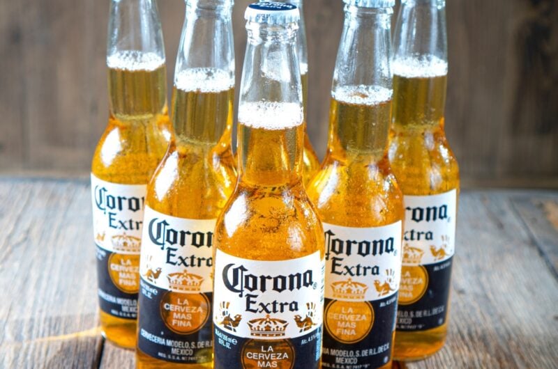 13 Best Mexican Beers To Try (Most Popular)