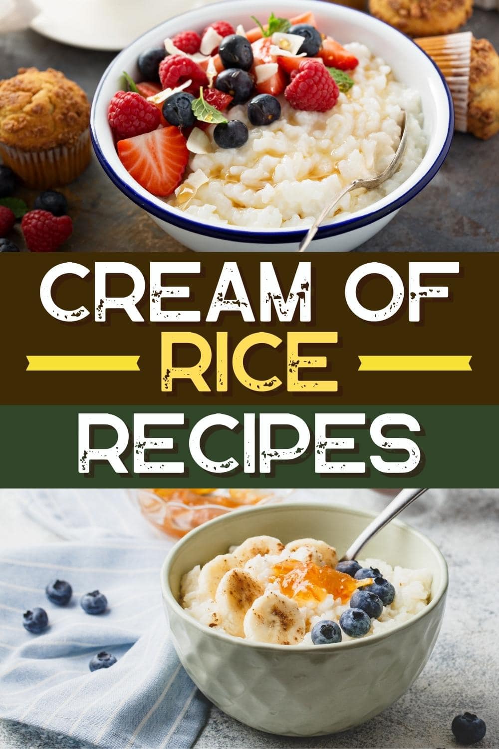 10 Best Cream Of Rice Recipes Insanely Good